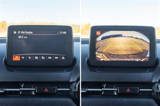 2017 Mazda CX-3 - Thumbnail