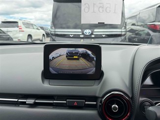 2017 Mazda CX-3 - Thumbnail