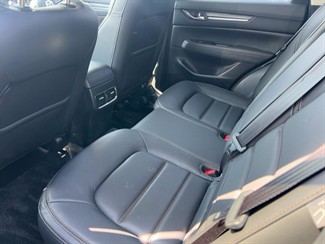 2021 Mazda CX-5 - Thumbnail