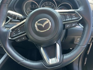 2021 Mazda CX-5 - Thumbnail