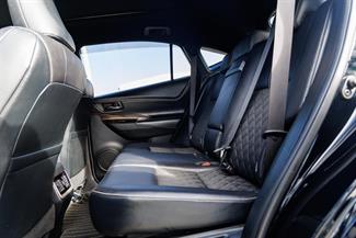 2014 Toyota Harrier - Thumbnail