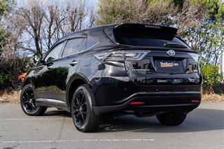2014 Toyota Harrier - Thumbnail