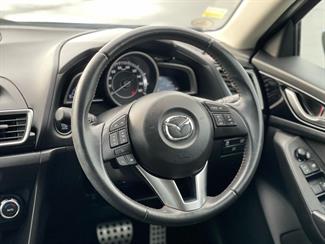 2015 Mazda Axela - Thumbnail