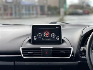 2015 Mazda Axela - Thumbnail