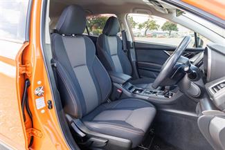 2017 Subaru XV - Thumbnail