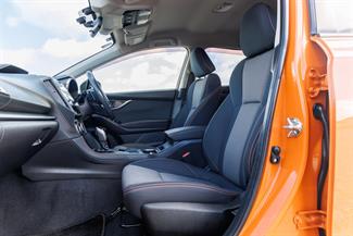 2017 Subaru XV - Thumbnail