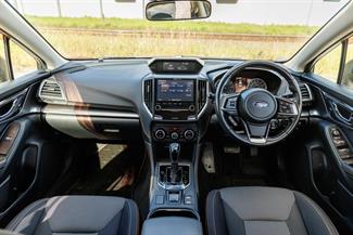 2017 Subaru XV - Thumbnail