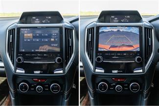 2017 Subaru XV - Thumbnail