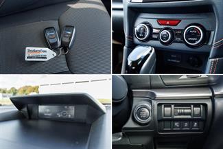 2017 Subaru XV - Thumbnail