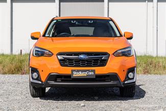 2017 Subaru XV - Thumbnail
