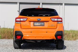 2017 Subaru XV - Thumbnail