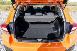 2017 Subaru XV - Thumbnail