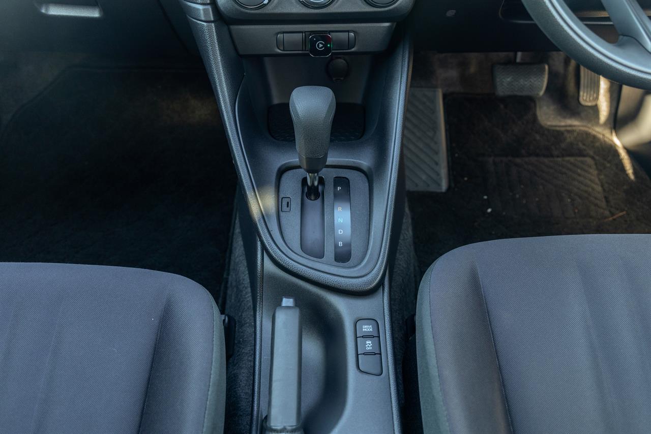 2020 Toyota Yaris