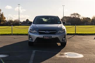 2017 Subaru XV - Thumbnail