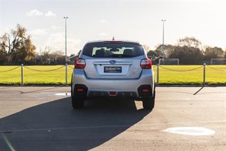 2017 Subaru XV - Thumbnail