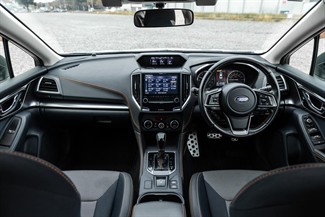 2018 Subaru XV - Thumbnail
