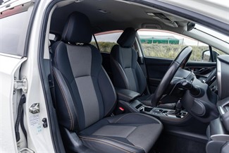 2018 Subaru XV - Thumbnail
