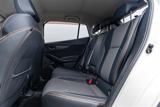 2018 Subaru XV - Thumbnail