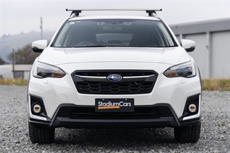 2018 Subaru XV - Thumbnail