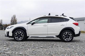 2018 Subaru XV - Thumbnail