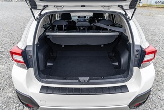 2018 Subaru XV - Thumbnail