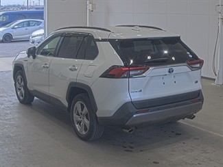 2019 Toyota RAV4 - Thumbnail