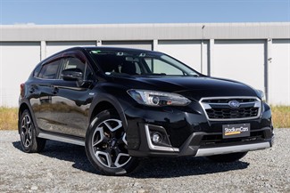 2018 Subaru XV - Thumbnail