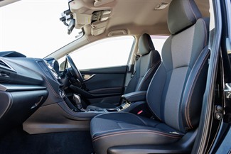 2018 Subaru XV - Thumbnail