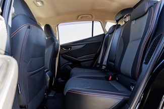 2018 Subaru XV - Thumbnail