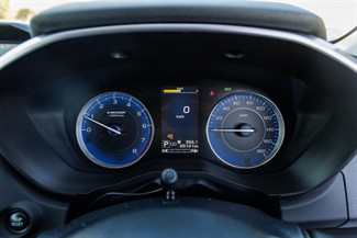 2018 Subaru XV - Thumbnail