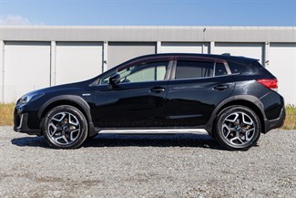 2018 Subaru XV - Thumbnail