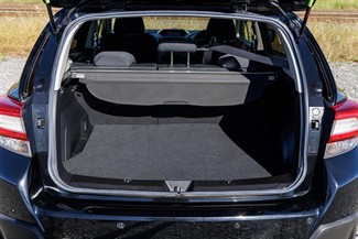 2018 Subaru XV - Thumbnail