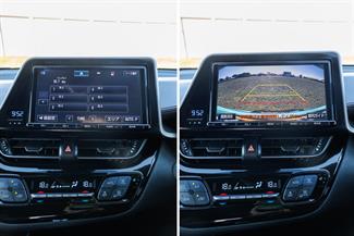 2017 Toyota C-HR - Thumbnail