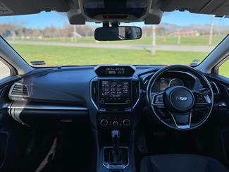 2017 Subaru XV - Thumbnail