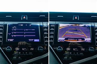 2018 Toyota Camry - Thumbnail