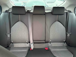 2018 Toyota Camry - Thumbnail