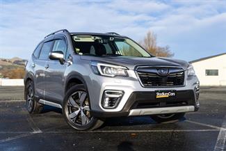 2018 Subaru Forester - Thumbnail