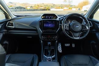 2018 Subaru Forester - Thumbnail