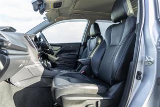 2018 Subaru Forester - Thumbnail