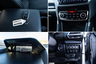 2018 Subaru Forester - Thumbnail