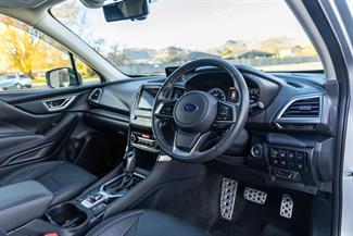 2018 Subaru Forester - Thumbnail