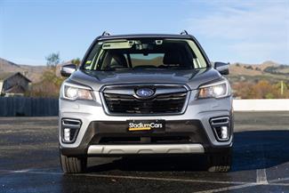 2018 Subaru Forester - Thumbnail