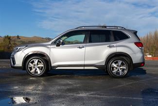 2018 Subaru Forester - Thumbnail