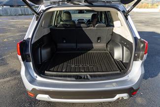 2018 Subaru Forester - Thumbnail