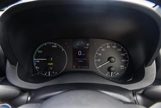 2020 Toyota Yaris - Thumbnail