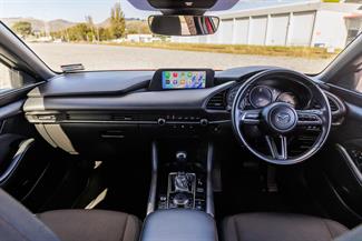 2019 Mazda Mazda3 - Thumbnail