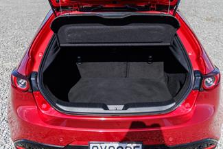 2019 Mazda Mazda3 - Thumbnail