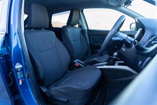 2016 Suzuki Baleno - Thumbnail