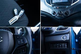 2016 Suzuki Baleno - Thumbnail