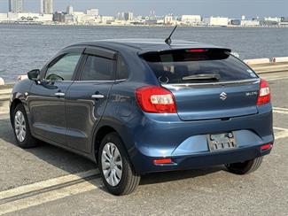 2016 Suzuki Baleno - Thumbnail